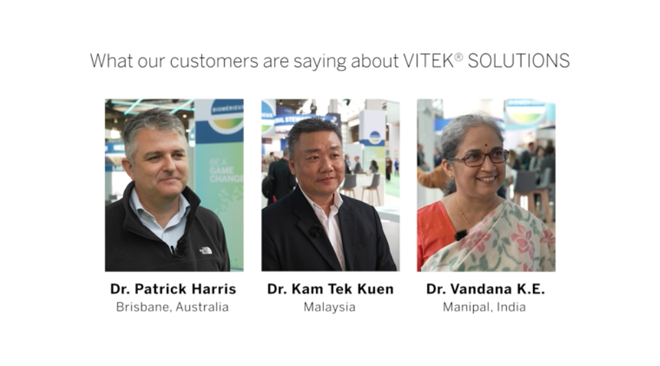 VITEK® 2